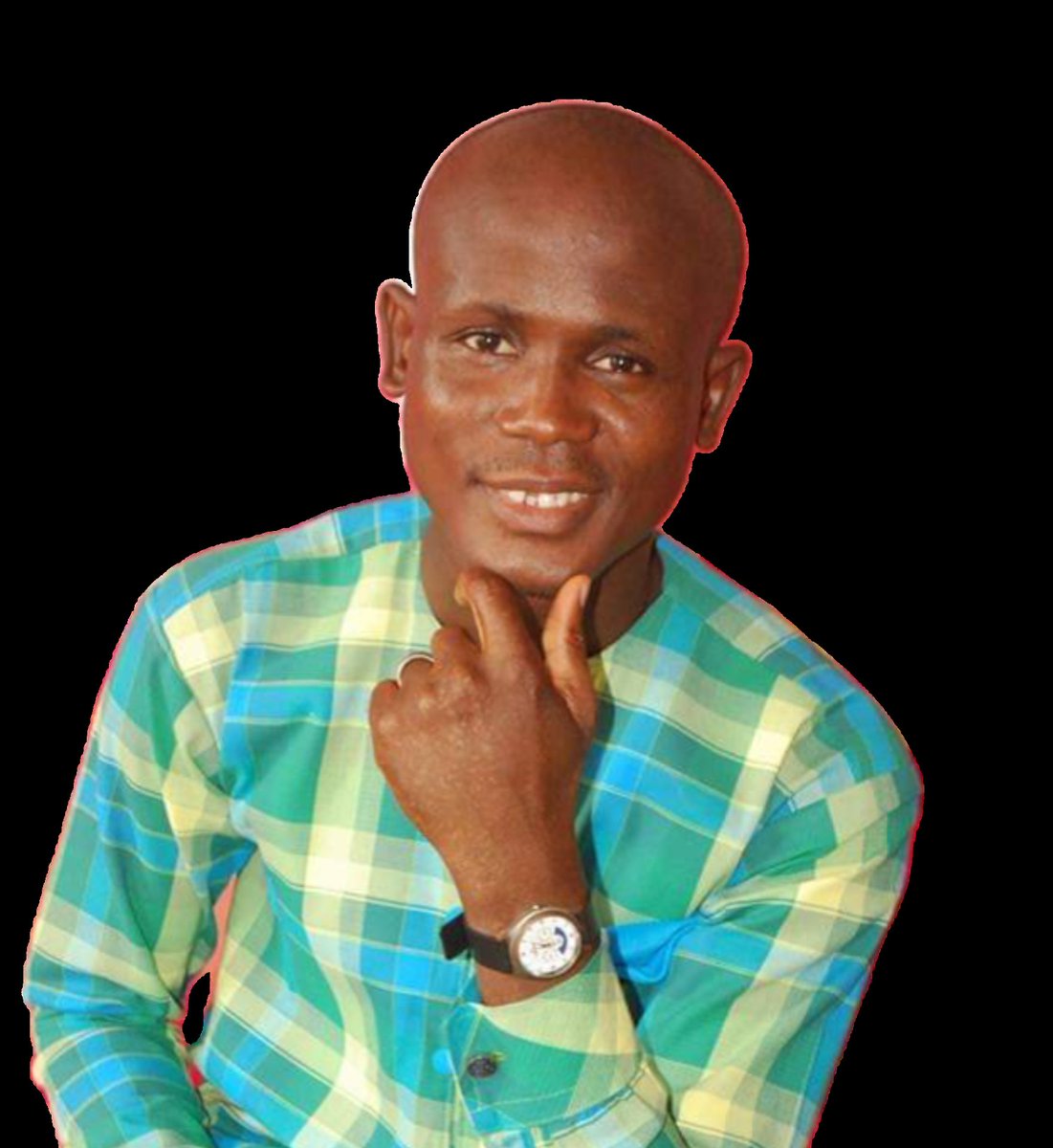 TM Akinyoade Ministries tweet media