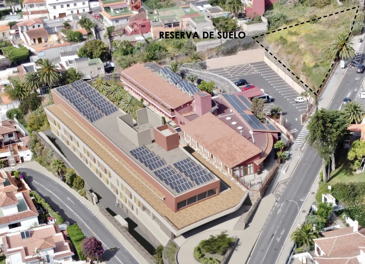 SMatanceros's tweet photo. Compromisos como alcalde de Ignacio Rodríguez:

Casa de los mayores con piscina terapéutica y centro de rehabilitación integral. Ampliando hasta 100 plazas residentes y 40 de Centro de Día.Aumentaremos servicios

#LaMatanza #ParaSeguirAvanzando #IgnacioRodriguez #VotaIgnacio 🔴🟢 https://t.co/yssjaX0nGR