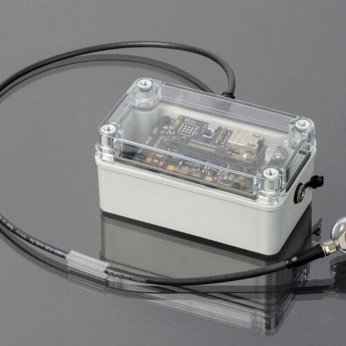 Forscher bieten kostenlosen IoT-Konfigurator für die Industrie ift.tt/CuSDt8H