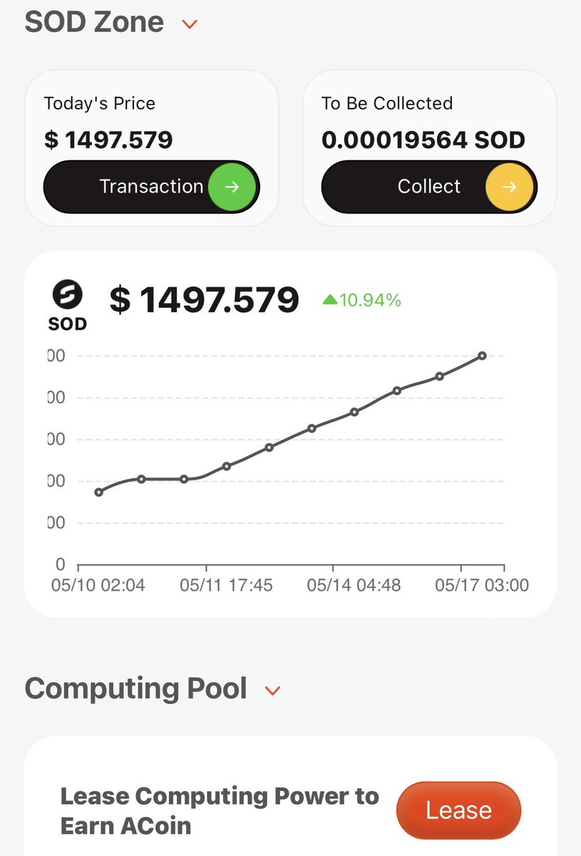 cryptalo_icp's tweet image. the unstoppable rise ...both of SOD...and of NFT ...do you really want to miss this opportunity??🤩📈🚀
dapp.solaroad.io/?invite_addres…
#StakingRewards #solaroad #passiveincome #NFT #xen #PulseChain #PiNetwork #droplit #litX #DRIP