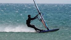 GP3S's tweet image. Young guns blasting !!! As mentioned by Bjorn Dunkerbeck young kids have the future .... and the future looks pretty fast 🤙