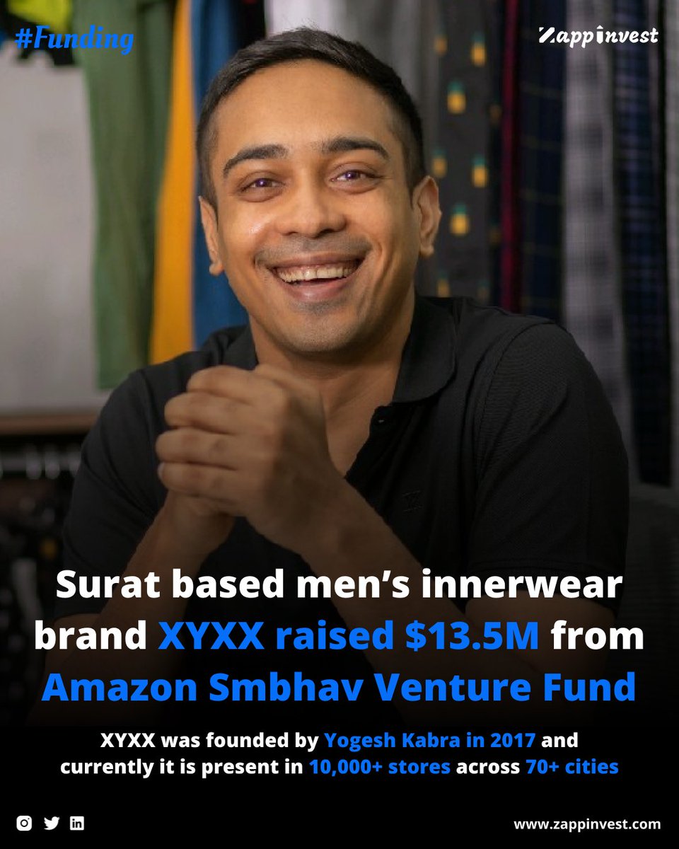 Zapp Invest tweet media