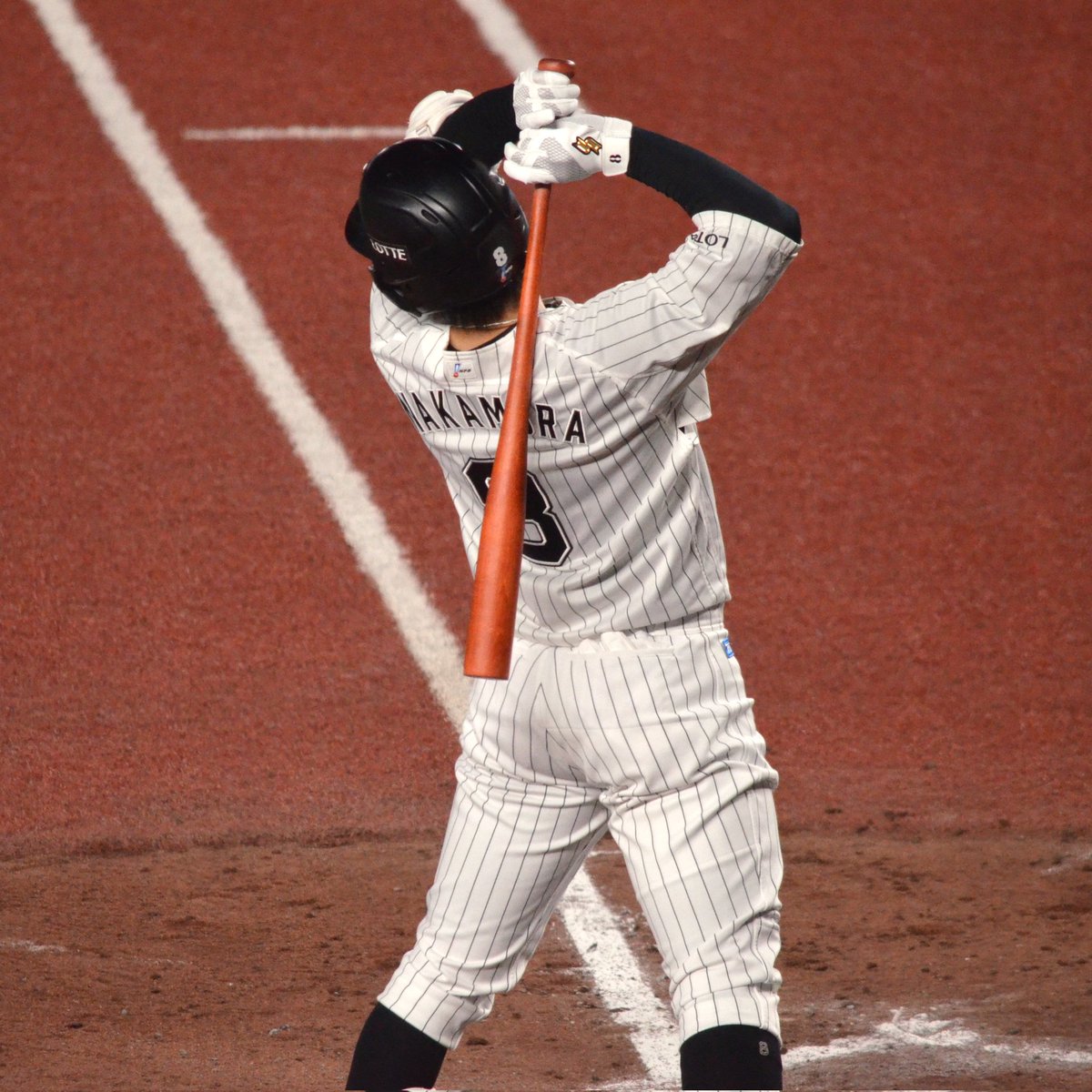 h_madao23's tweet photo. ２０２３年初マリンスタジアム❗
わけほーでしたが久々現地楽しかった✨
#chibalotte https://t.co/bAnjGbyVhp