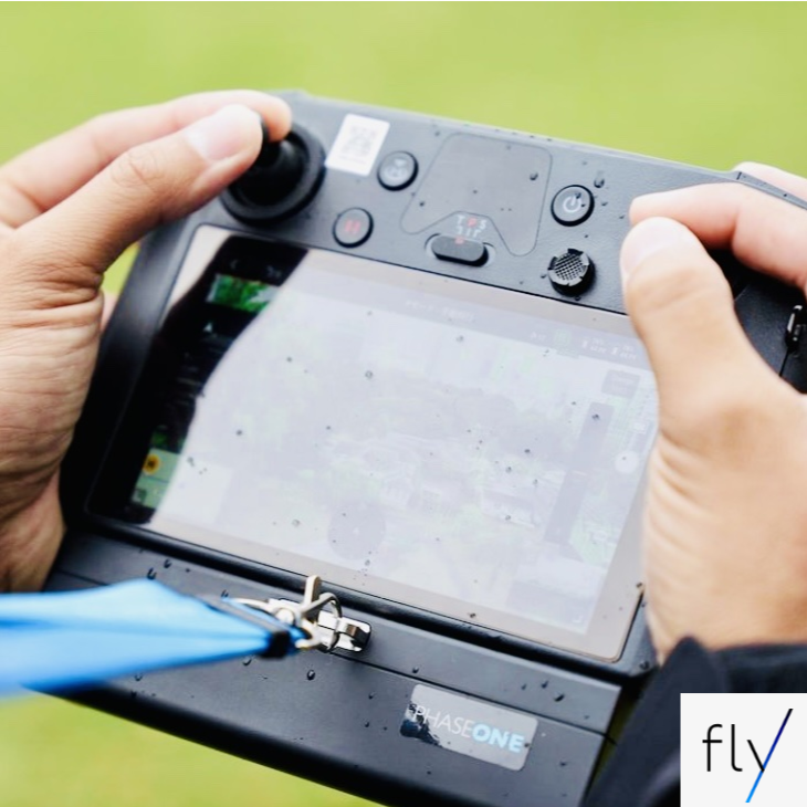 P1JPN's tweet photo. 5月15日、都内にてパートナー企業 #fly株式会社 @hiroki_funatsu 様と #フェーズワン P3ソ���ューションで本番撮影を行いました📷
生憎の天候でしたが凄いものが撮れました✨
撮影がどのように行われたのか、以下の写真からご覧ください！
【使用機材】#PhaseOne #iXM100 ・ #P3ペイロード ・ #DJIM300 https://t.co/2UBjKKyj9V