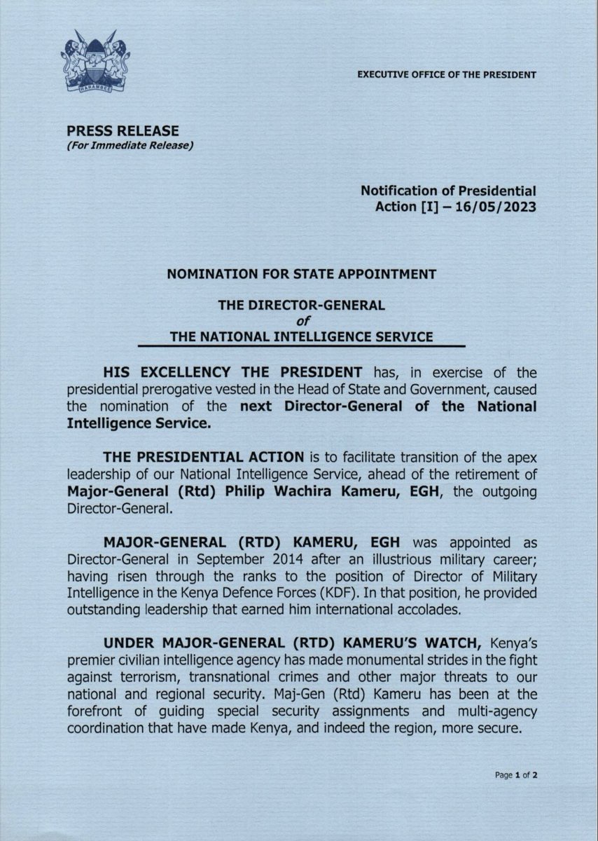 Sir Neo Branson ~ Doctor, Knight, President & King tweet media