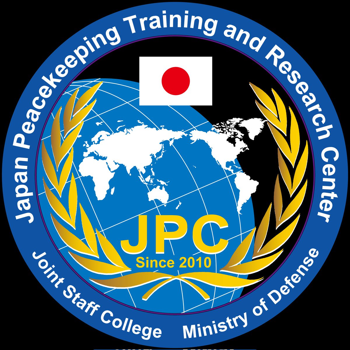 Joint_Staff_Col's tweet photo. #JPC will send an instructor to #UNSOC in #ADFPOTC from May 18 to June 3, as the first challenge for JPC to conduct an instructor exchange with ADFPOTC. https://t.co/E1Ipuep74V