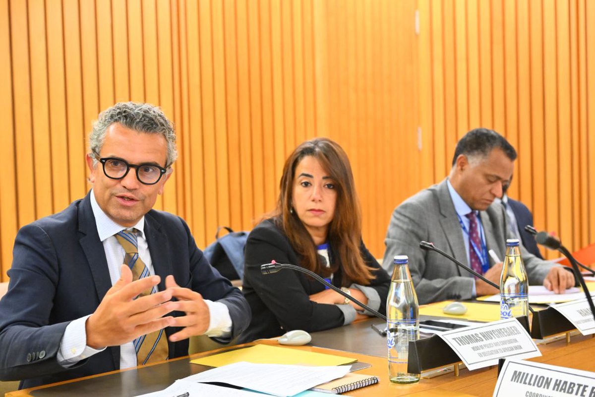 ECA | African Trade Policy Centre (ATPC) tweet media