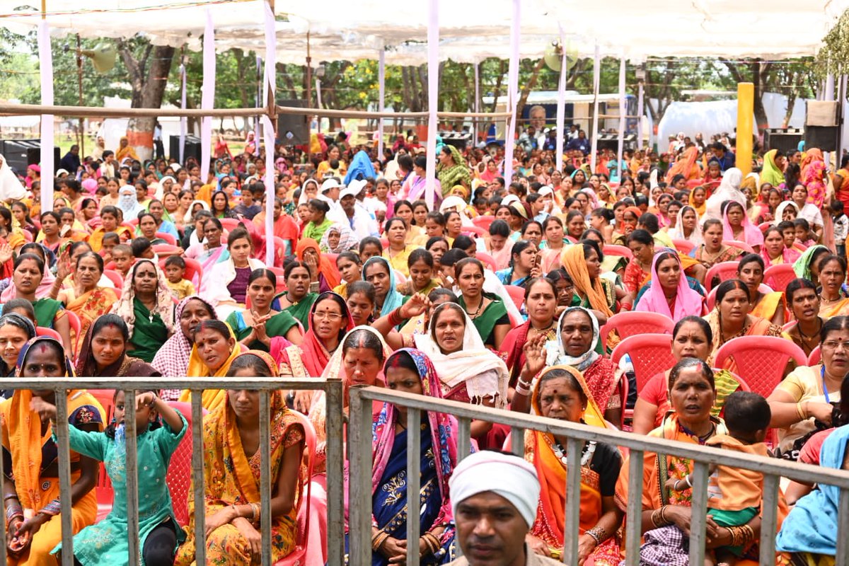 CMO Chhattisgarh tweet media