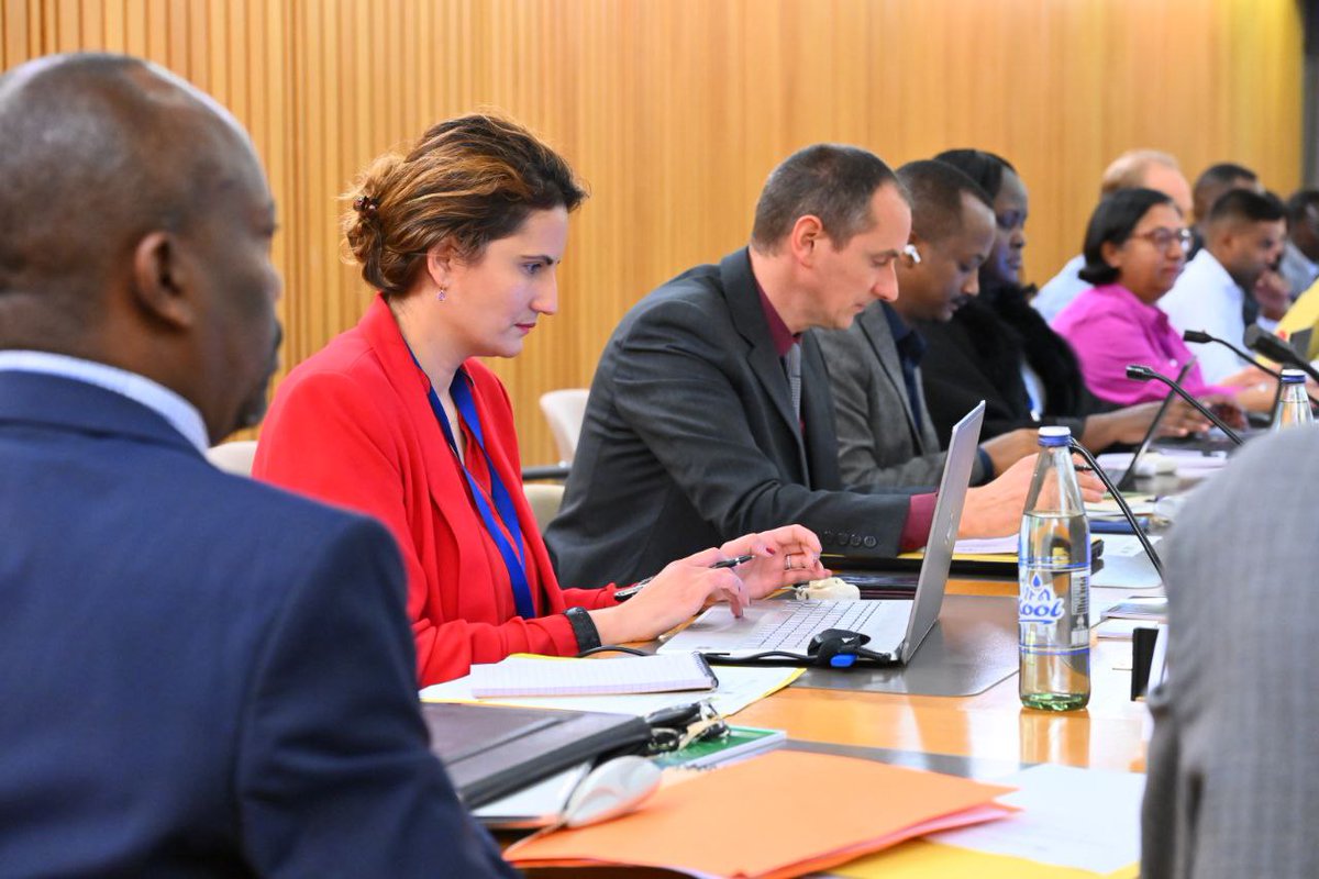 ECA | African Trade Policy Centre (ATPC) tweet media