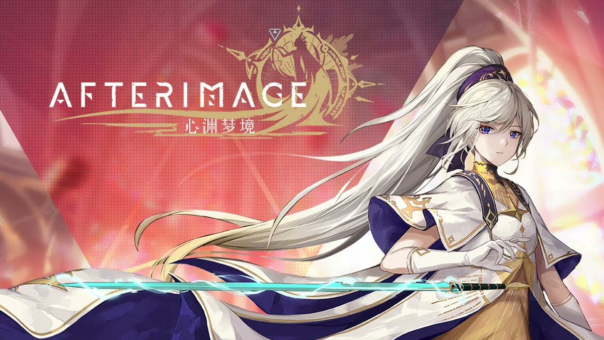 KarmaShachou's tweet image. [JV 🎮]  Découvrez un platformers mêlant RPG et metroidvania: 𝗔𝗙𝗧𝗘𝗥𝗜𝗠𝗔𝗚𝗘. Cliquez pour le soutien 🙏
𝙋𝙖𝙧𝙩𝙚𝙣𝙖𝙧𝙞𝙖𝙩: Merci 💜 @JustForGames_FR 
▶️ 𝙇𝙚 𝙡𝙞𝙚𝙣 𝙞𝙘𝙞: lebloggeek.com/test-afterimag…

#afterimage #ModusGames #jeuxvideo #videogames #gaming #Geek #test