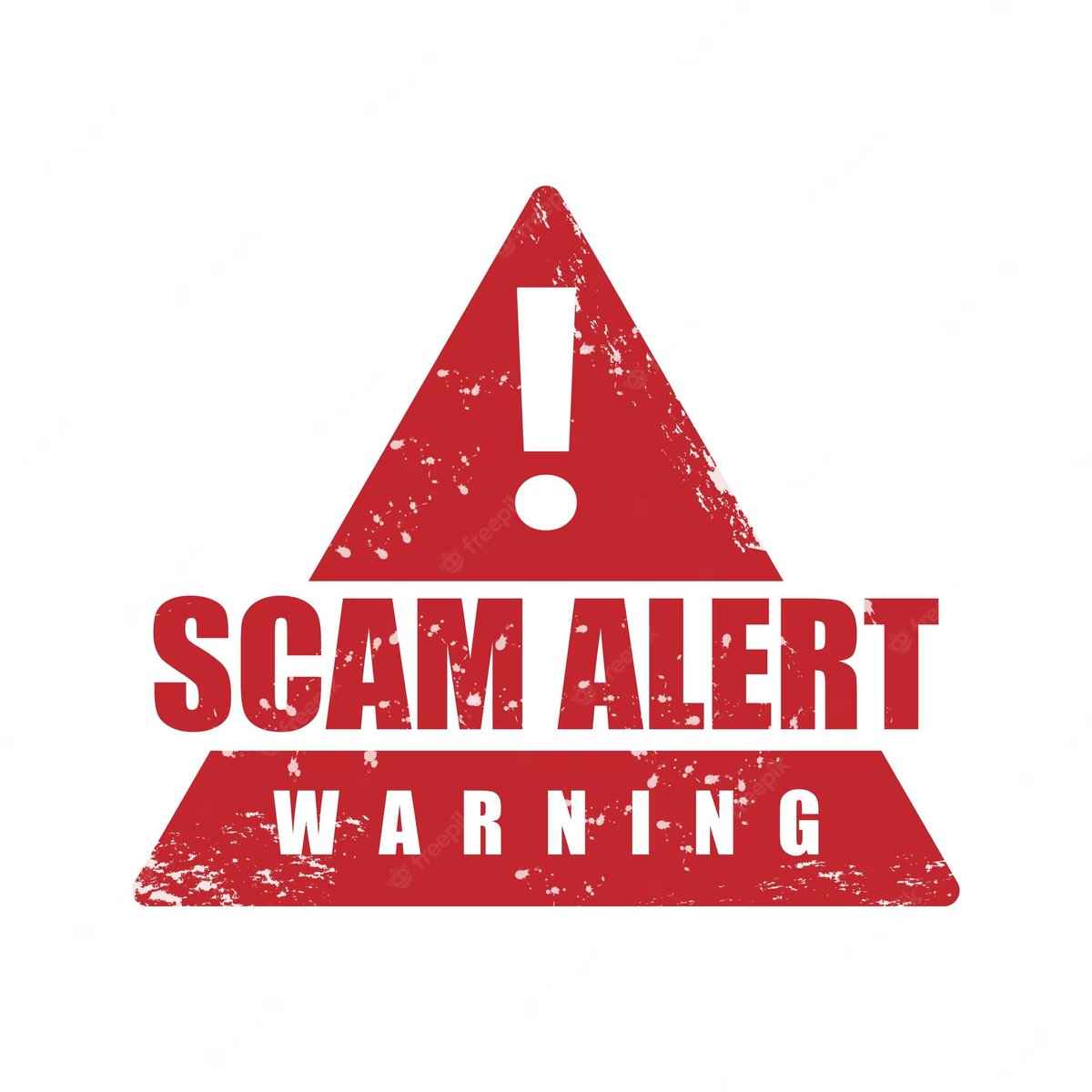 AviveAPP's tweet photo. 🚫 Be cautious! 

⚠ #Avive do not have any token sale on Pinksale and Uniswap. 

👉If you come across any, it is a scam. 

✅Stay vigilant. 

#TokenSale #AviveApp #BTC
