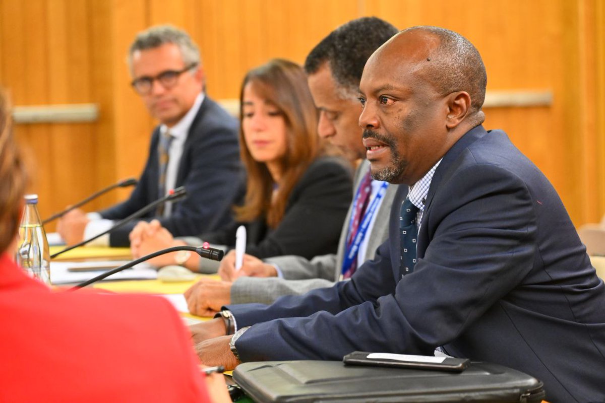 ECA | African Trade Policy Centre (ATPC) tweet media