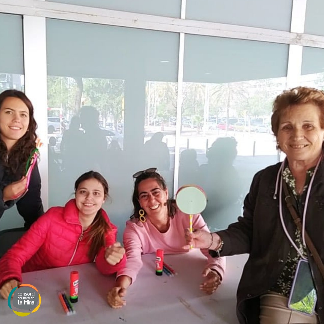 Fem Família tweet media