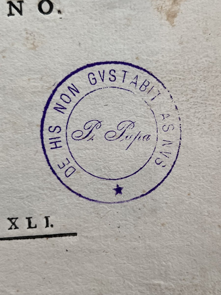 Dr Emerson S. F. Richards tweet media