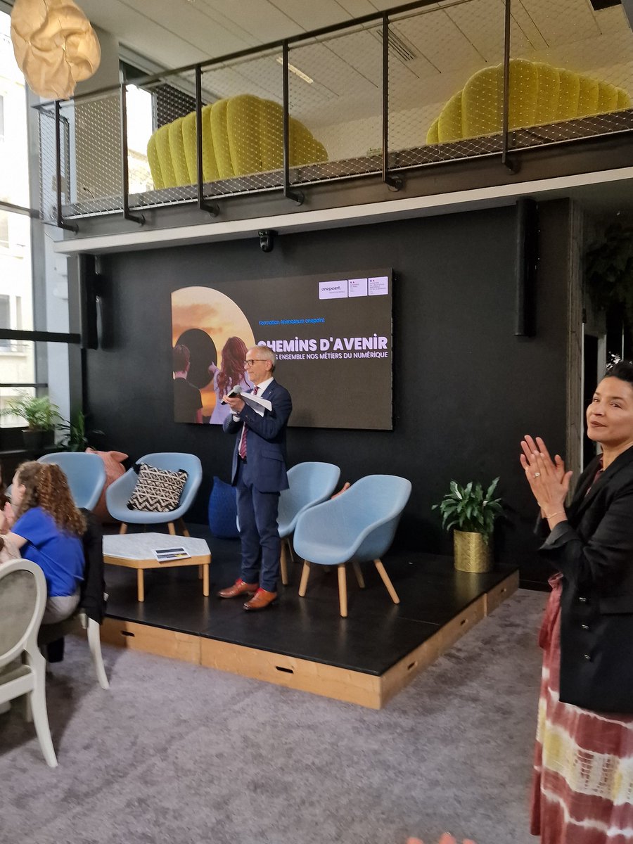 FabLab Paul Valéry tweet media