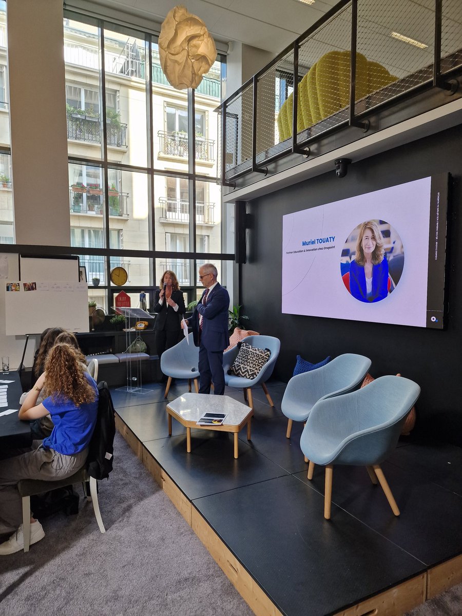 FabLab Paul Valéry tweet media