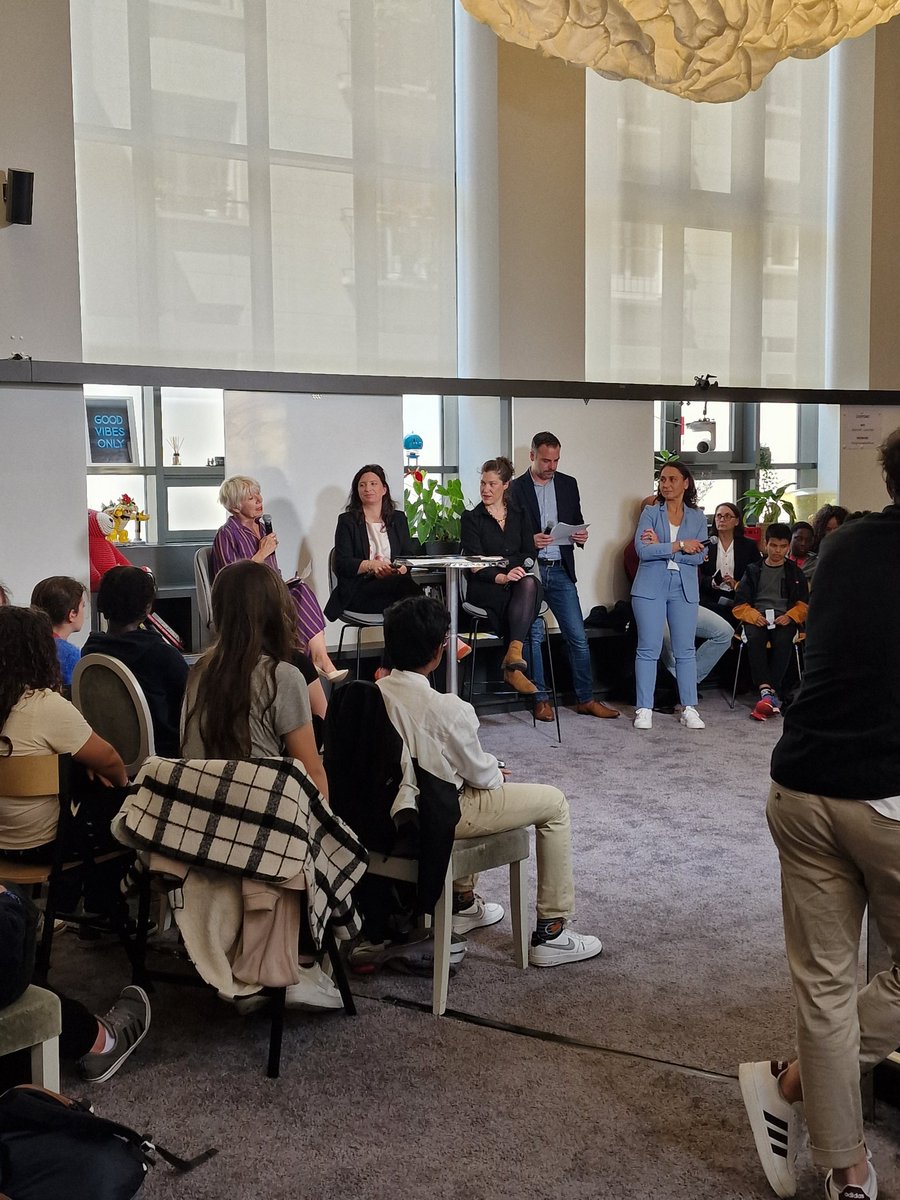 FabLab Paul Valéry tweet media