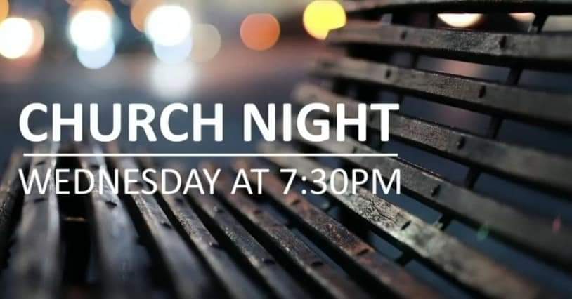 smithtonchurch's tweet photo. Tonight (Wednesday) is our midweek #churchnight
As we meet for prayer, preaching & fellowship at 7.30pm.
We'll be exploring further the topic of spiritual warfare.
You are very welcome to join us in-person or via #Livestream (preaching section only). https://t.co/aYAgEIALbC