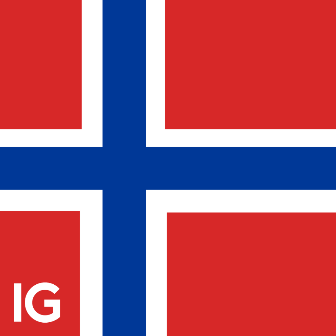 IGNorge's tweet photo. Gratulerer med dagen til alle som feirer nasjonaldagen, både i Norge og i utlandet! Vi på IG ønsker dere en super 17.mai 🥳 https://t.co/jhBaj73nzN