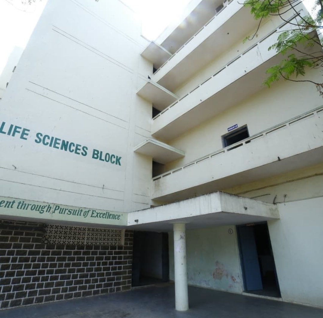 avc_hyd's tweet photo. College overview &amp; infrastructure https://t.co/KoGgvY7Th3