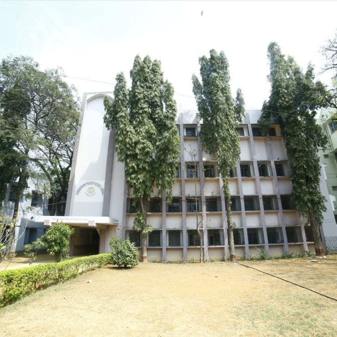 avc_hyd's tweet photo. College overview &amp; infrastructure https://t.co/KoGgvY7Th3
