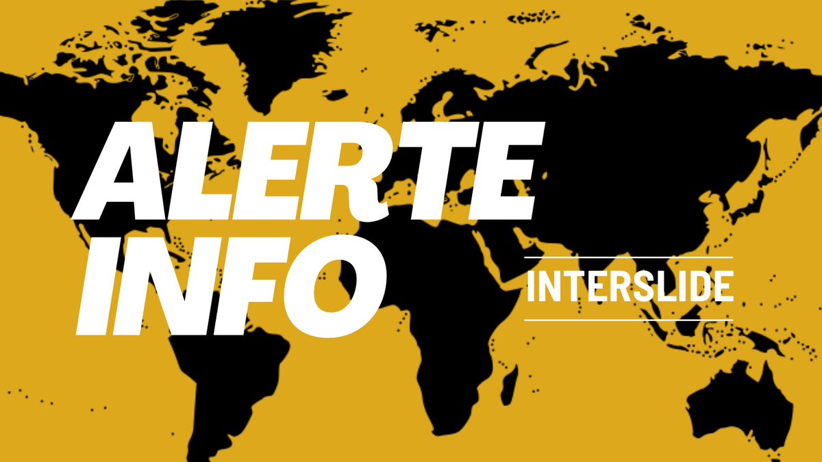 interslide's tweet photo. 🔴: Nicolas #Sarkozy, ancien président de la République, écope de 3 ans de #prison, dont 1 an ferme, dans l'affaire Bismuth pour corruption et trafic d'influence. Une première pour un ex-président. Ses avocats Thierry #Herzog et Gilbert #Azibert sont également condamnés. #Justice https://t.co/wkW4QpkBhg