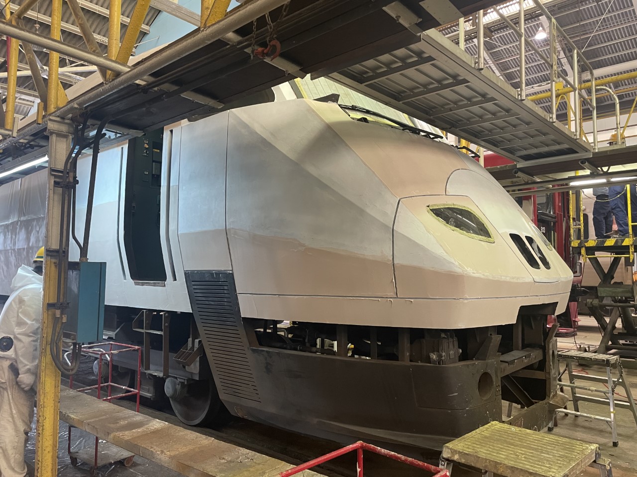 JR九州 小倉総合車両センター【公式】 в X: „5月20日（土）に