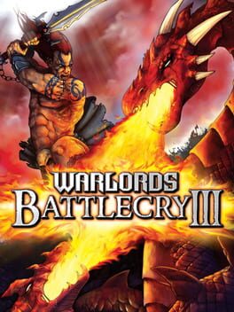 otdreleased_gam's tweet image. Today marks 19 years since Warlords Battlecry III by Team Zom Nom was released on PC. It was published in 2004. #onthisdayreleased #teamzomnom #warlordsbattlecryiii  #pc