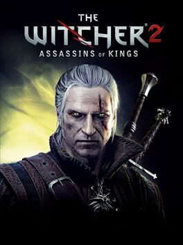 otdreleased_gam's tweet image. Bullet-Proof Software's gem, The Witcher 2: Assassins of Kings, is turning 12 today #onthisdayreleased #bulletproofsoftware #thewitcher2assassinsofkings