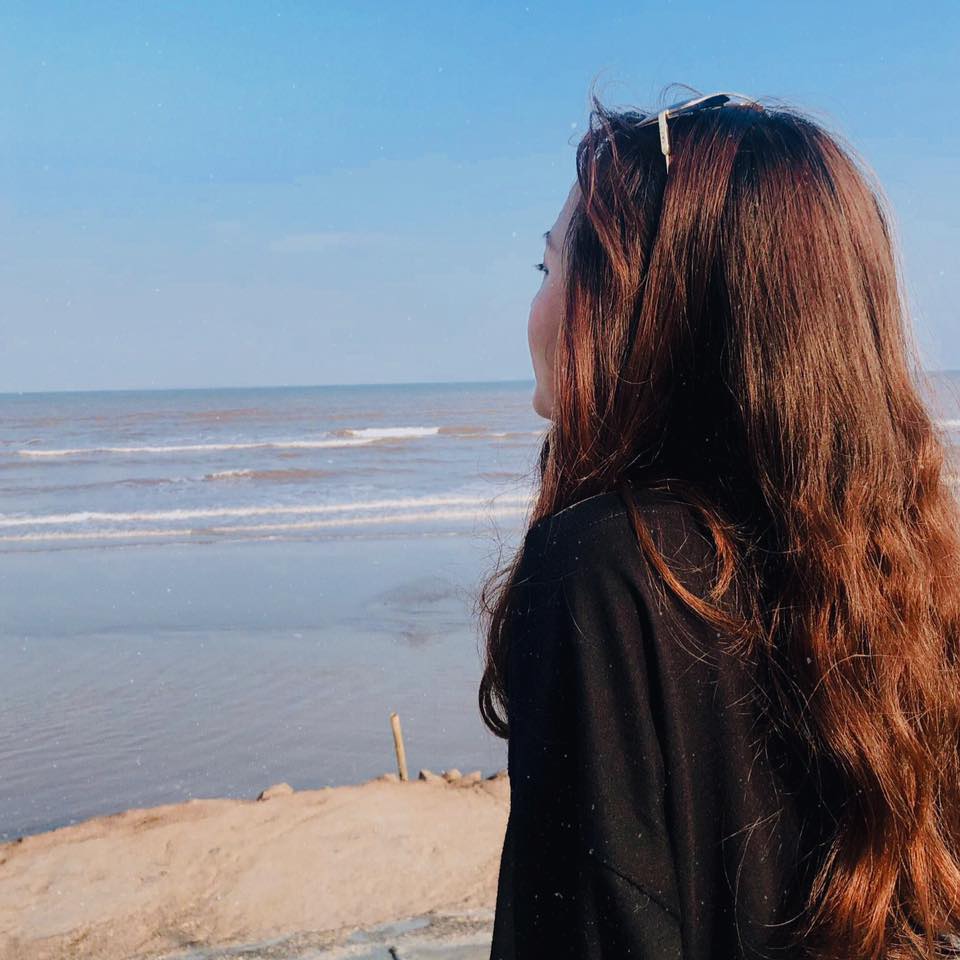 khuyenlee97's tweet photo. Biển một bên, còn em ở bên kia của biển

[30198f] https://t.co/W6xoYiuJTM