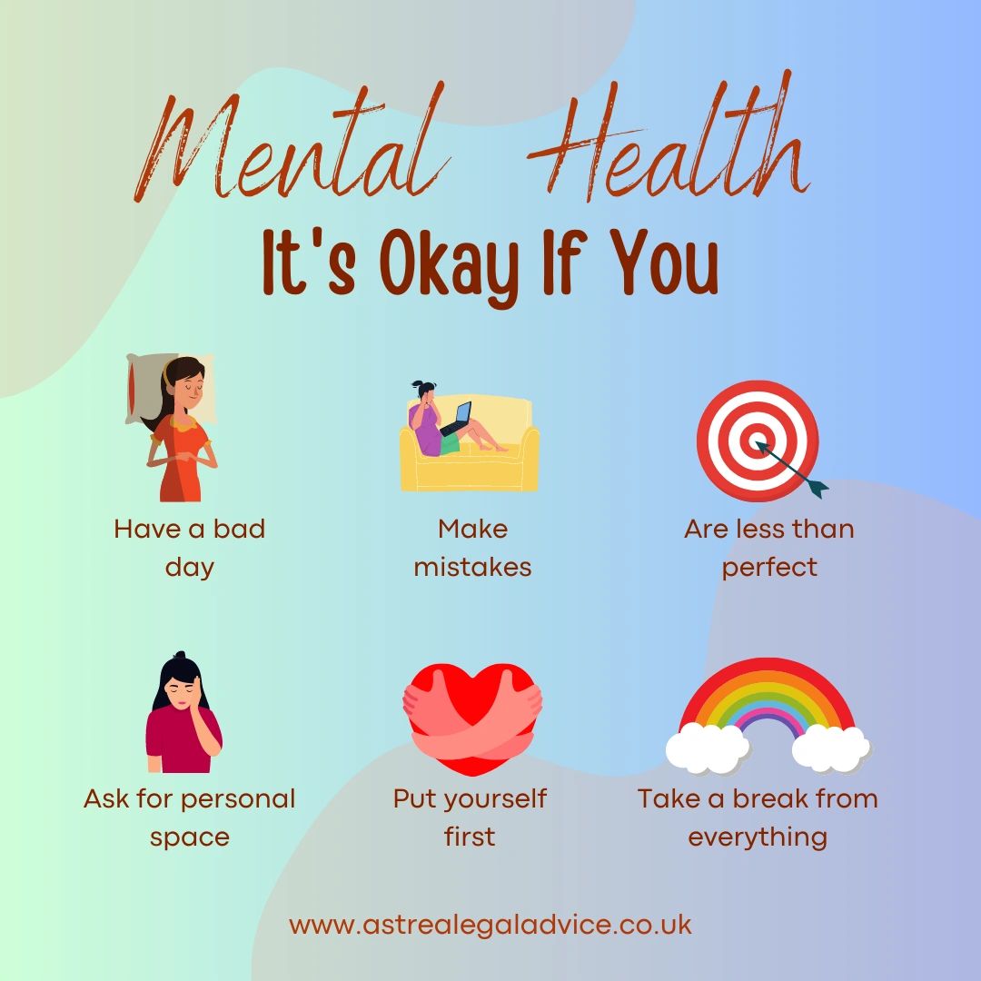 disrepairadviceline.co.uk
#mentalhealth #mentalhealthawareness #mentalhealthmatters 
#selfcare #fitness