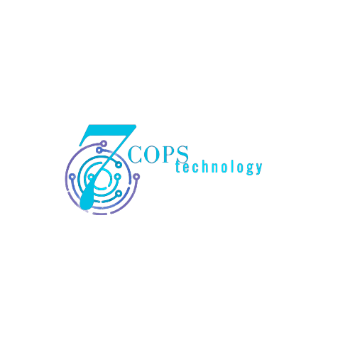 7CyberCopsTech's tweet photo. πΆππ π΄ππππππ:
To help public and private sector organizations solve their critical cybersecurity issues through our sophisticated technologies.
Innovative approaches to empower your organization to capitalize on the promise of digital transformation.
#7cctech #cyber #AI https://t.co/WGPL51vEi3