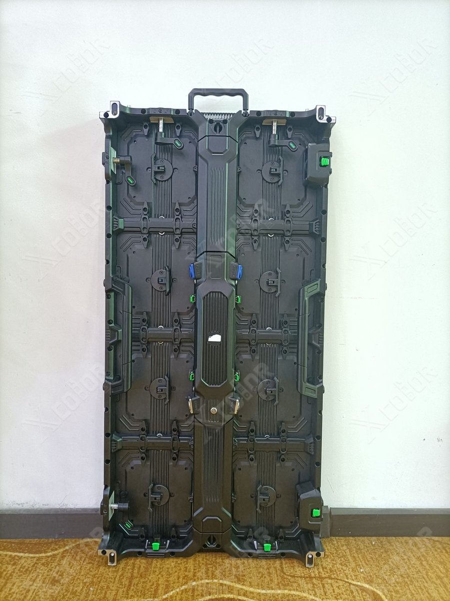 leave26627559's tweet image. XH series
Indoor led display 500*1000mm, P2.9/P3.91
Cabinet adsorption magnet, refresh rate 3840hz 
Welcome to ask
Whatsapp +86 18379617399
#ledscreendisplay #ledscreen #ledscreenrental #ledscreenindoor #leddisplay #leddisplayrental #ledscreenhire #ledscreenadvertising #ledwalls