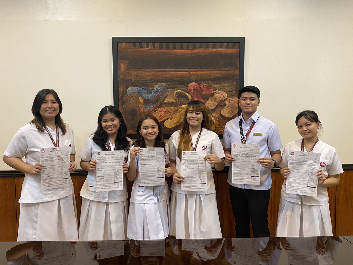PWU_Manila's tweet photo. It's Official!
The ✨M.A.L.A.Y.A. Party List✨
have filed their candidacy for S.Y. 2023 - 2024's Student Council Election!
#PatriotsUpdate
#PWUStudentCouncilElection
#MALAYAPartyList https://t.co/M0u8xVQblC