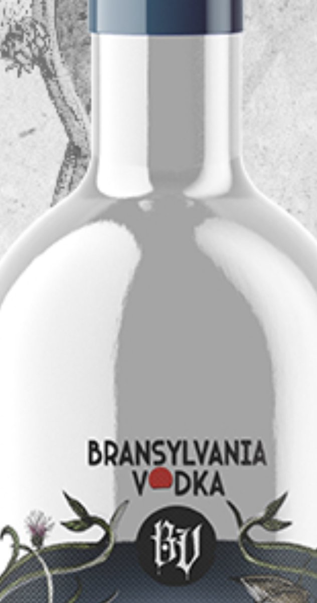 BranDaniel_1983's tweet photo. Tic Tac Tic Tac ⏱️🥁🥁⏱️!!!
🔜 #Bransylvania #Vodka #BransylvaniaNFTs 🇹🇩 @distileriile 🏆 https://t.co/Odl15B73sB