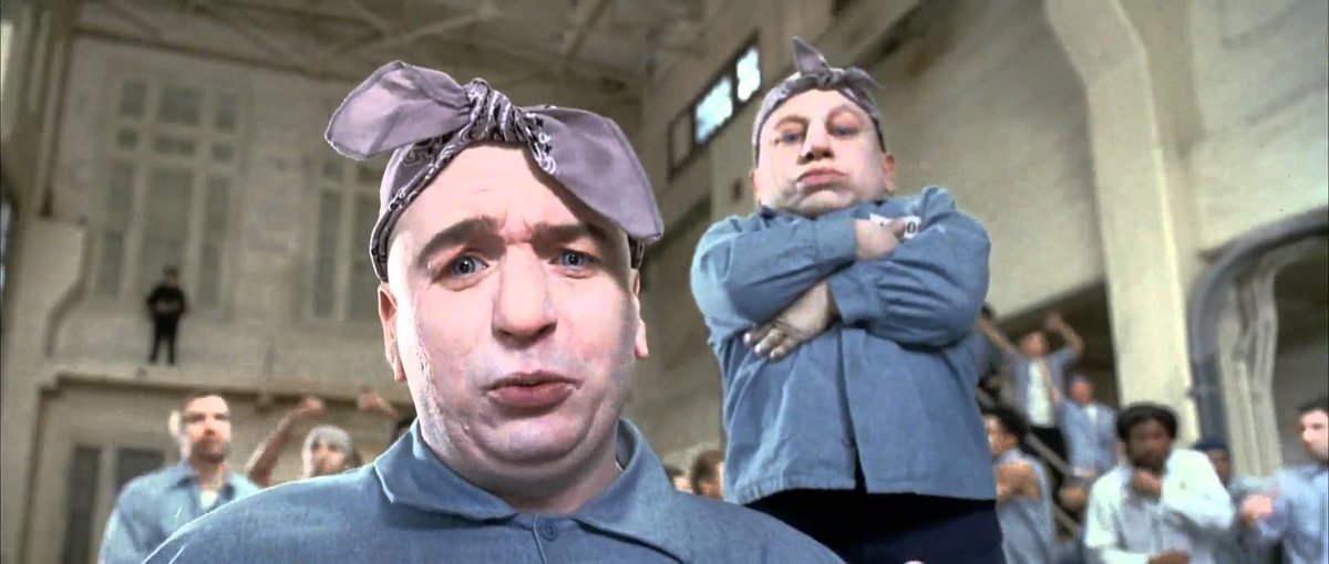 Doctor Maligno tweet media