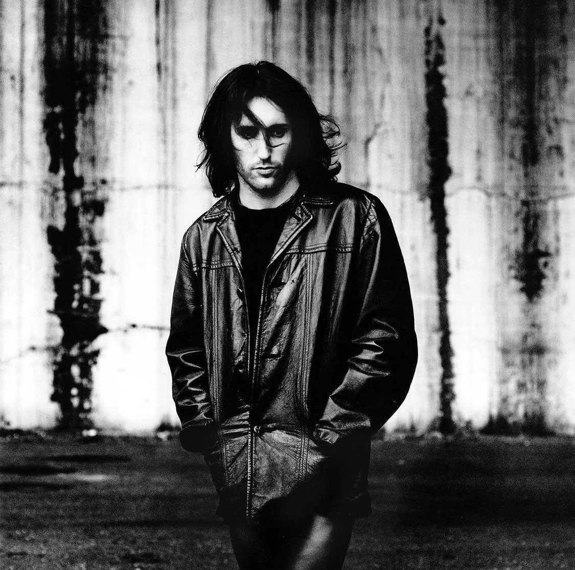 Happy Birthday Trent Reznor Anton Corbijn 