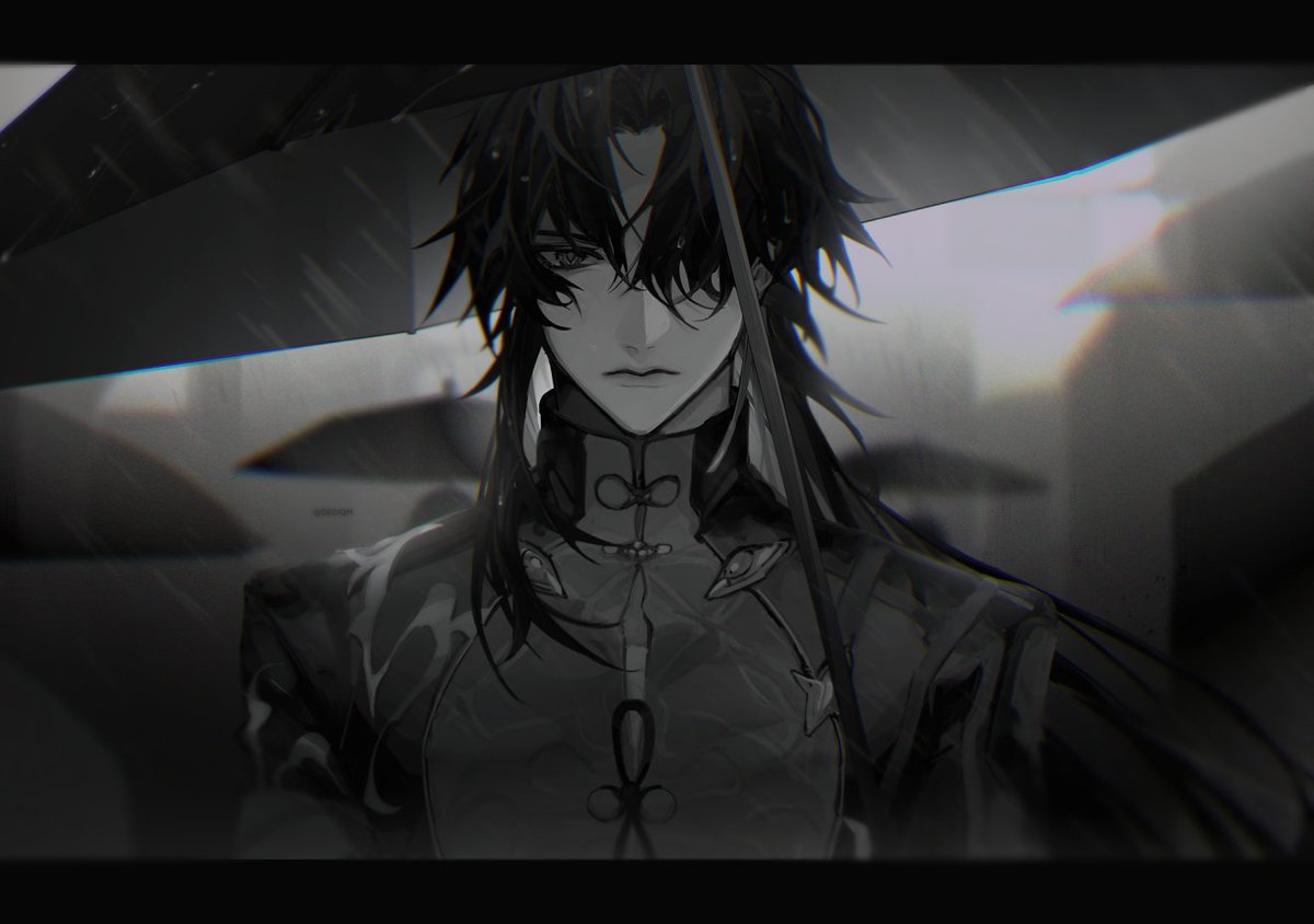 「яєנє¢тє∂ ву ∂єαтн, ιηƒє¢тє∂ ωιтн ℓιƒє                                     
       ∂єαтн ѕєηтєη¢є, ƒα¢ιηg кαямα」

                     【 ⟳ | ♡ 】 #HSRRP