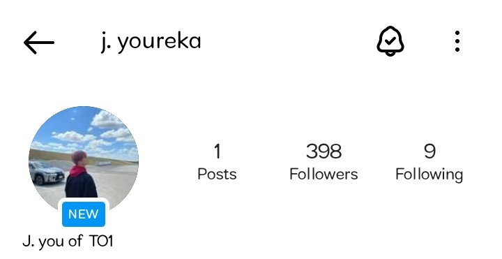 #TO1 members Instagram open!
🔗 instagram.com/jisu_.da
🔗 instagram.com/now__yun
🔗 instagram.com/j.youreka

#티오원 #00z #JISU #지수 #JAEYUN #재윤 #JYOU #제이유