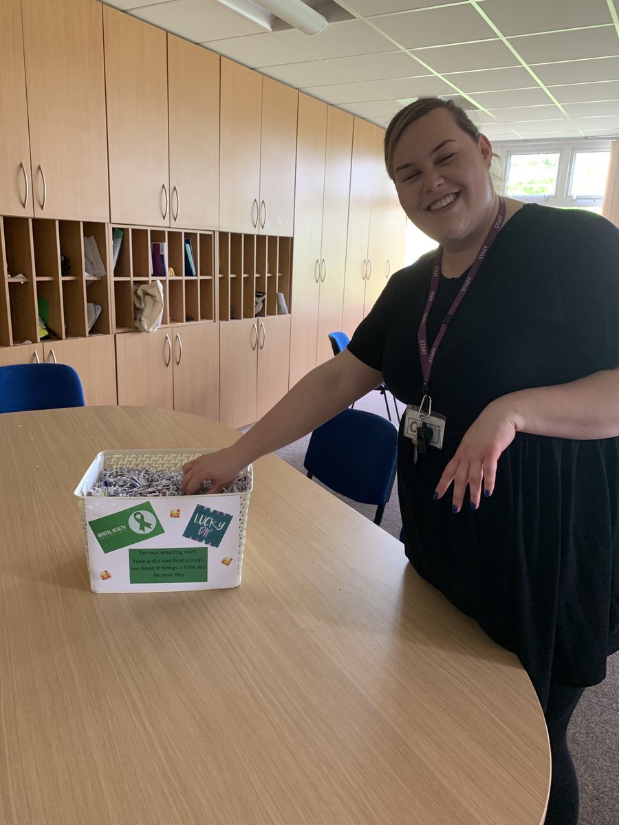 ShazGrant's tweet photo. ⁦@AtlasAcademy1⁩ ⁦@Grace_Ogden16⁩ #mentalhealthawareness #staffwellbeing ⁦@dmouldseducator⁩ ⁦@JoLeishman⁩ ⁦@Jenni_Machin1⁩ https://t.co/AENJMyl0CN
