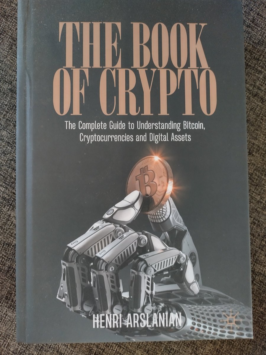 jxmason's tweet photo. #RECENT #READ. #RECENTREAD #books #Barnesandnoble #amazonbooks #OylarYenidenSayilsin #CryptoGPT #cryptocurrency #thebookofcrypto #biceps #ChampionsLeague #FreenBecky https://t.co/RhfcQw4cGN