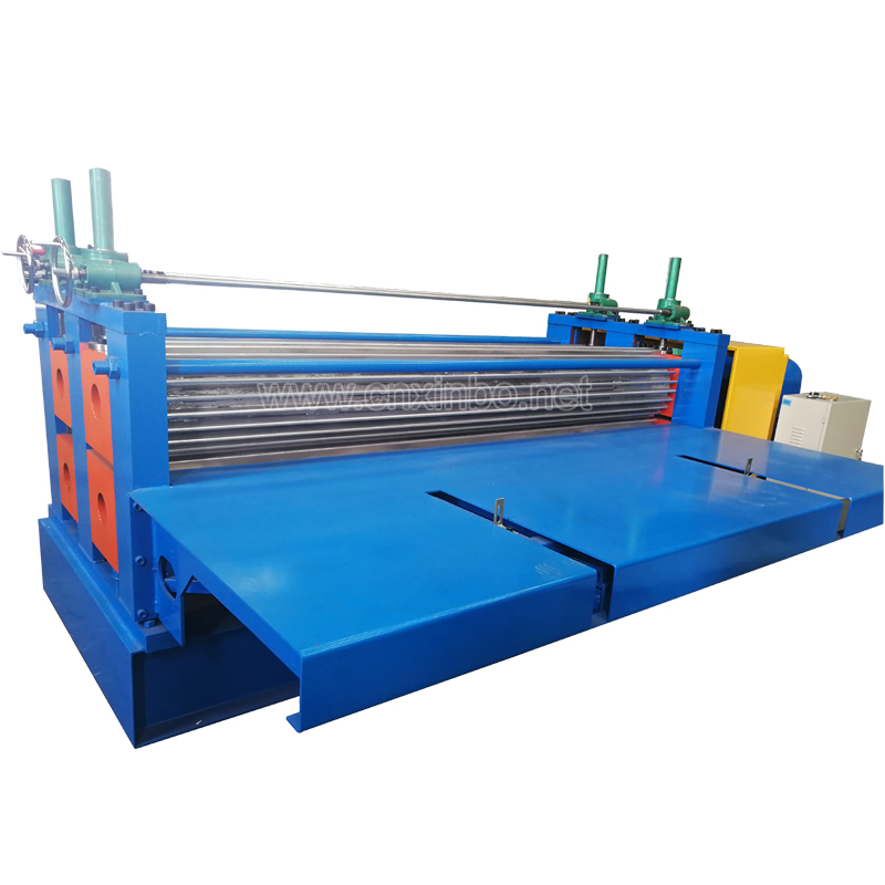 rolling_plate's tweet image. Corrugated Roof panel roll forming machine
Products are widely used in roof and wall systems in plant construction and house construction #rollformingmachine
#roofmachine
Web: cnxinbo.net 
Tel: +86-18931703260 
E-mail：serena@cnxinbo.net 
Whatsapp:+86-18713731132