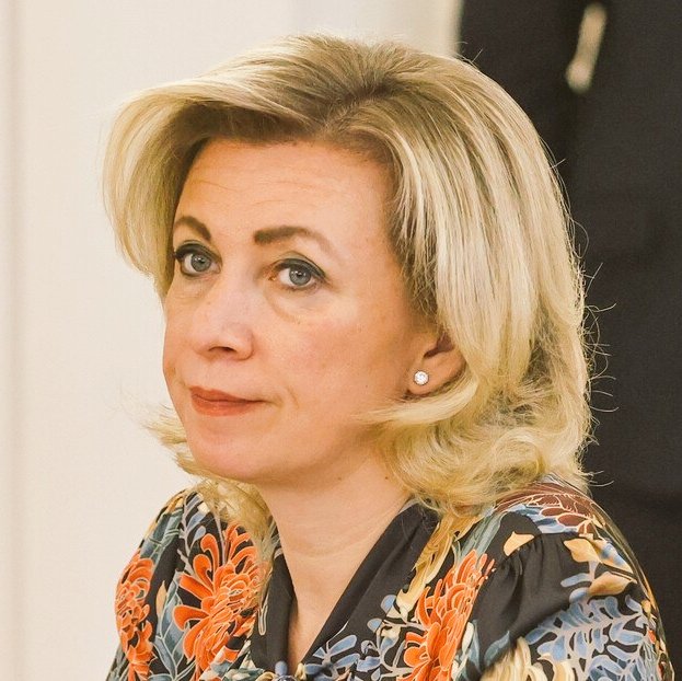 Spriter on Twitter "Zakharova on the grain agreement We will not