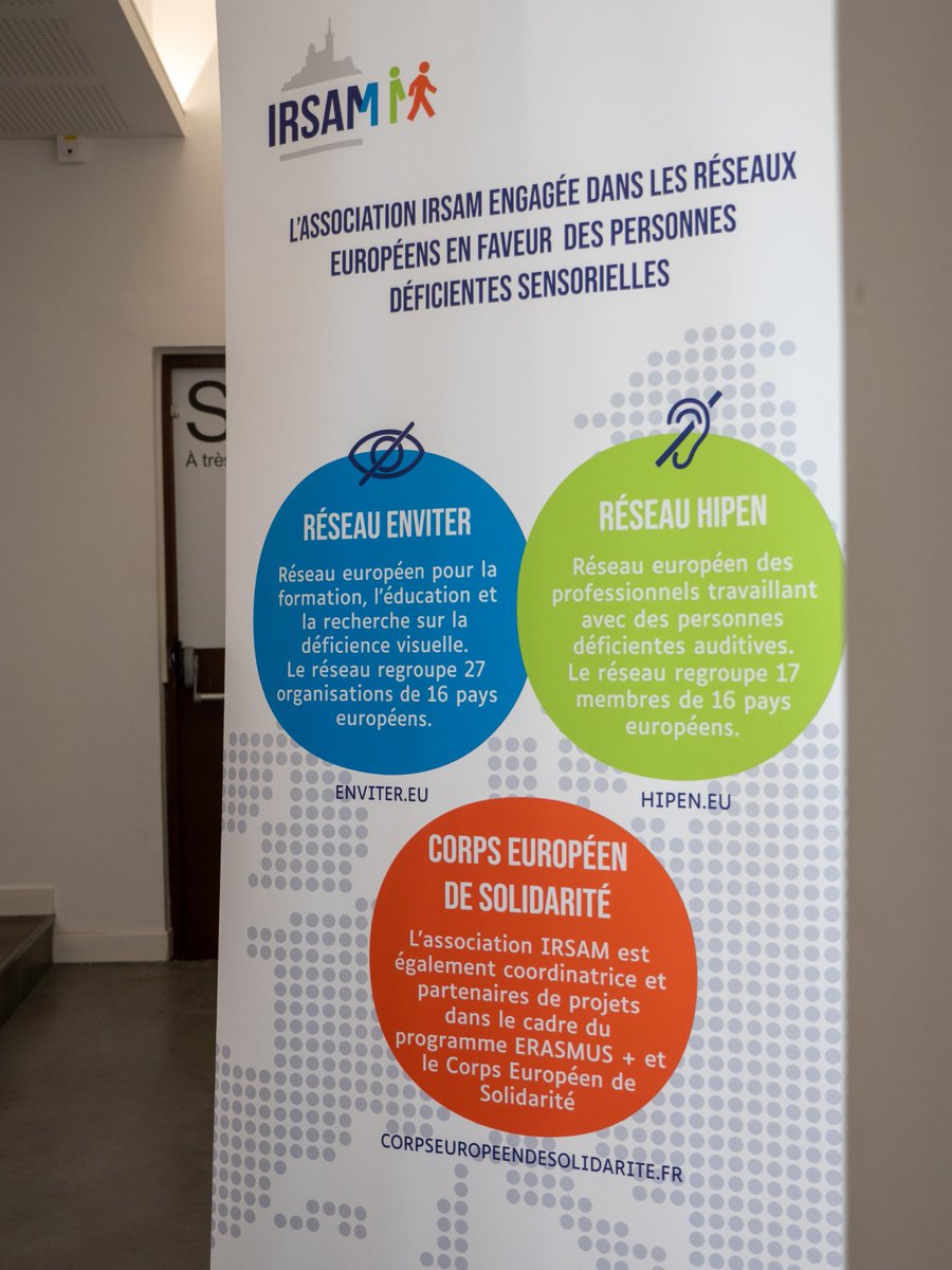 Association IRSAM tweet media