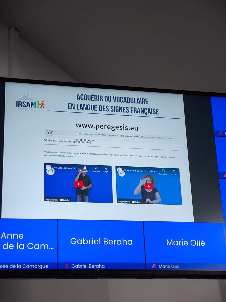 Association IRSAM tweet media