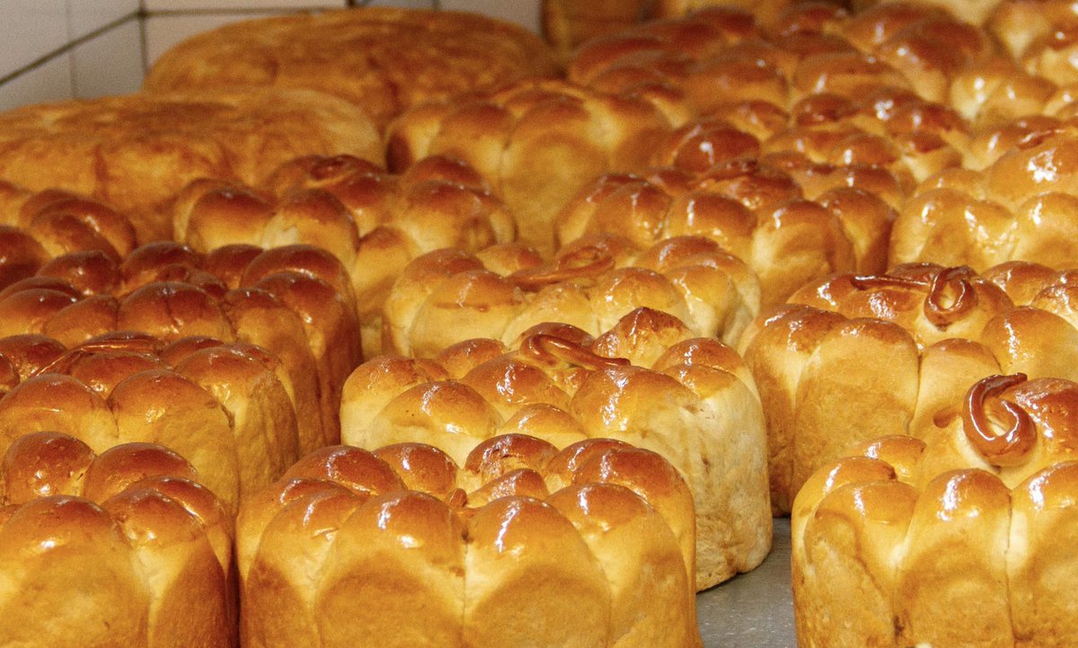 WomensBakeryRW's tweet image. The taste of happiness is waiting for you! Pass by our bakeries (kigali, Ruyenzi and Gicumbi)

#TogetherWerise #WomensBakery #BreadPower #WomensEmpowerment