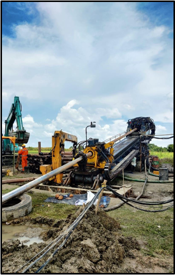 Oil and Natural Gas Corporation Limited (ONGC) tweet media