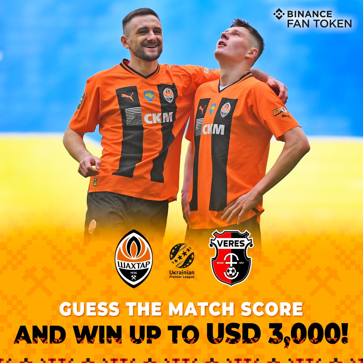 FC SHAKHTAR ENGLISH On Twitter Guess The Score Of Shakhtar s Match fc-shakhtar-english-on-twitter-guess-the-score-of-shakhtar-s-match