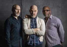 Esta noche suenan @AlexaTarantino_ @TheBadPlus, Neil Cowley trío y @erikdeutschkeys Sintoniza el 96.3 FM a las 19 hrs y participa en el sorteo de un pase doble para el concierto de Alexa en el @ConjSantander @JaliscoRadio jaliscoradio.com