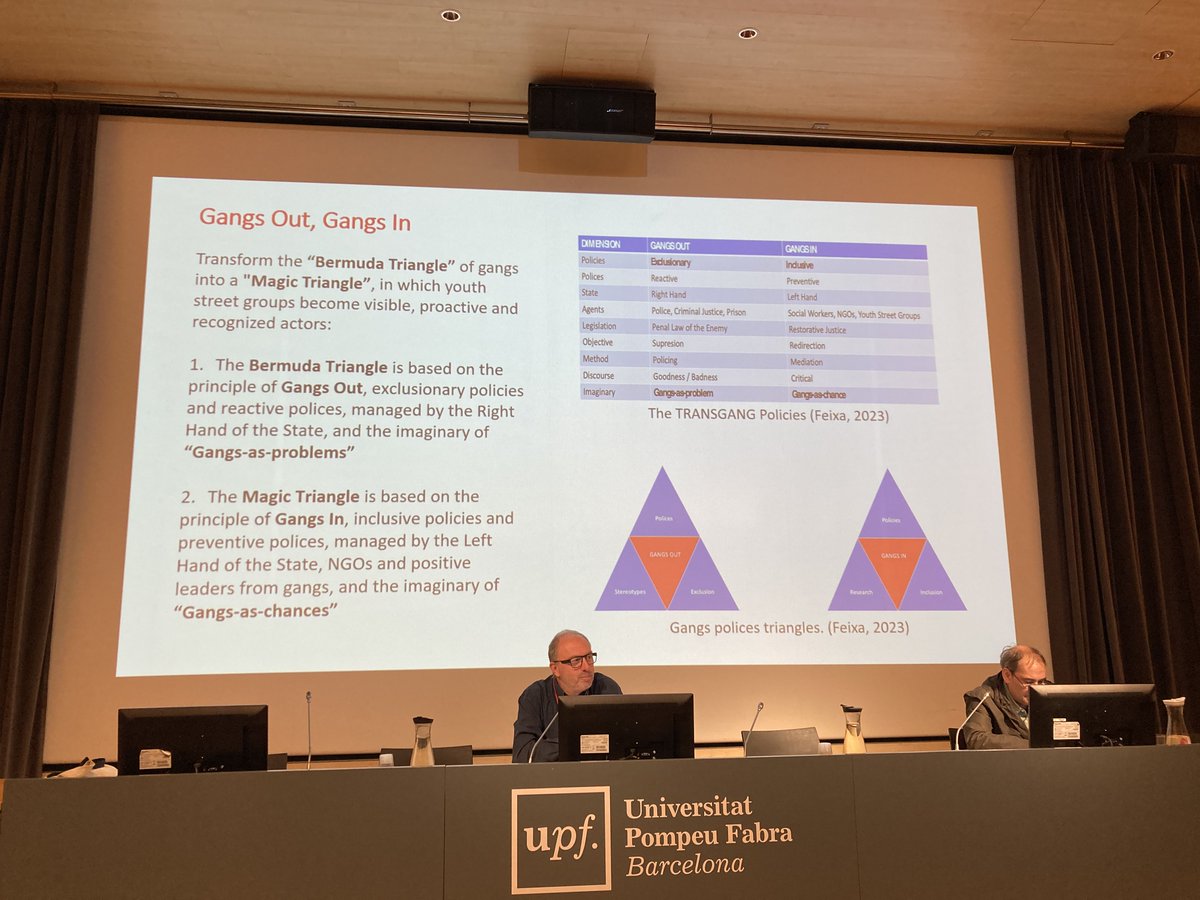 TRANSGANG tweet media